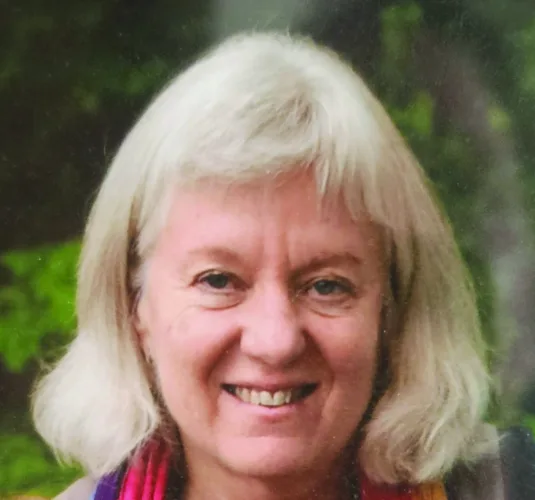 Betty Lou Tallarida (Babcock)